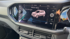 Volkswagen T-Cross 1.0 TSI 110 R-Line 5dr DSG Petrol Estate